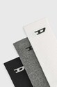 Diesel sosete SKM-D-CREW-LIGHT-SOCKS 3-pack A15405.0LKBI multicolor SS25