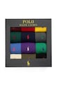 Čarape Polo Ralph Lauren 12-pack visoke čarape šarena 449958849