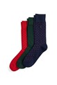 Nogavice Polo Ralph Lauren 3-pack