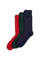 Polo Ralph Lauren skarpetki 3-pack