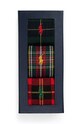Ponožky Polo Ralph Lauren 3-pack 449958859 šedá AW24