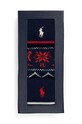 Шкарпетки Polo Ralph Lauren 3-pack 449958864 сірий AW24