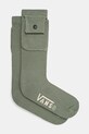 Vans socks Premium Classics LX Surplus Socks ankle socks green VN000HMSE8A1