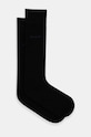 Gant șosete sosete lungi negru 9960256