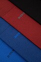 BOSS sosete 5-pack 50503575 multicolor AW24