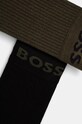 Шкарпетки BOSS 3-pack 50515143 барвистий SS25