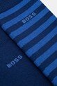 BOSS sosete 2-pack 50518497 albastru AW24