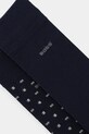 BOSS skarpetki 2-pack 50524282 granatowy SS26