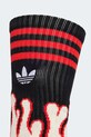 Odjeća Čarape adidas Originals 100 Thieves Socks JE0320 bijela