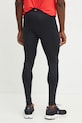 Abbigliamento Under Armour leggings da allenamento ColdGear Elite 1386946 nero