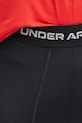Under Armour leggings da allenamento ColdGear Elite nero 1386946