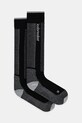 Icebreaker ciorapi de schi Merino Ski+ Light negru IB0A573N09Y1