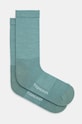 Icebreaker sosete Lifestyle Light turcoaz IBIBN32705D1