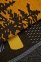 Burton calzini Performance Midweight 198311 giallo AW24