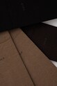 CDLP sosete 6-pack MSO006122226 bej AW24