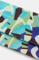 Smučarske nogavice Smartwool Targeted Cushion Bear Country Print SW002148 modra AW24