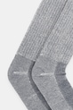 Шкарпетки Smartwool Hike Classic Edition Over The Calf SW002628 сірий AW25