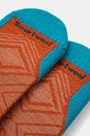 Smartwool sosete Run Targeted Cushion SW001661 portocaliu AW24