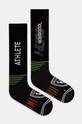 Rossignol ciorapi de schi Hero negru RLNMX01