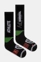 Rossignol ciorapi de schi Hero negru RLNMX01