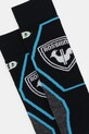 Rossignol skarpety narciarskie Speed Comfort RLNMX03 czarny AW25