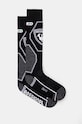 Лыжные носки Rossignol Speed Comfort чёрный RLNMX03