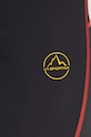 LA Sportiva legginsy sportowe Triumph czarny P32999100