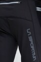 Спортивні легінси LA Sportiva Primal чорний P40999907