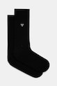 Guess sosete sosete lungi negru U4RY00.ZZ02T