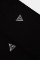 Чорапи Guess U4RY00.ZZ02T черен AW24