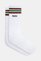 Κάλτσες Butter Goods Stripe Socks ψηλές κάλτσες λευκό BG243912