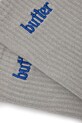 Носки Butter Goods Basic Socks BG243910 серый AW24
