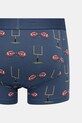 Hollister Co. bokserki 5-pack KI314.4014.308