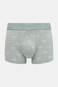 Hollister Co. boxeralsó 5 db KI314.4014.308 zöld AW24