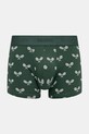 Hollister Co. boxeralsó 5 db zöld KI314.4014.308