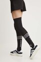 adidas Originals zokni Pride hosszúszárú zokni fekete IY4096