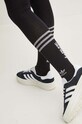 adidas Originals zokni Pride IY4096 fekete