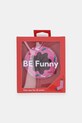 Одежда Носки United Colors of Benetton Giftbox 6AO32702R розовый