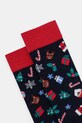 United Colors of Benetton sosete Giftbox 6AO32702R bleumarin AW24