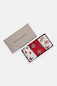 Одяг Шкарпетки United Colors of Benetton 3-pack 6AO31701A білий