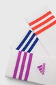 adidas skarpetki Essentials 3-pack IZ0122 biały AW24