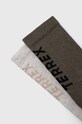 Ponožky adidas TERREX 2-pack IW6242 zelená AW24