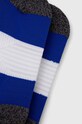 Ponožky adidas Performance RUNxUB23 IX3605 modrá AW24