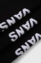 Vans skarpetki 3-pack VN000FV7BLK1 czarny AW24