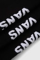 Čarape Vans 3-pack VN000FV7BLK1 crna AW24