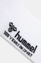 Носки Hummel 3 шт 225374 белый SS25