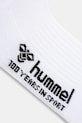Κάλτσες Hummel 3-pack 225374 λευκό SS25