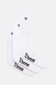 Hummel calzini pacco da 3 calzini bianco 225374
