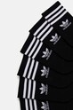 adidas Originals șosete Adicolor 6-pack JE1829 negru AW24
