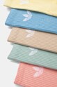 adidas Originals sosete Adicolor 6-pack JF6366 multicolor AW24